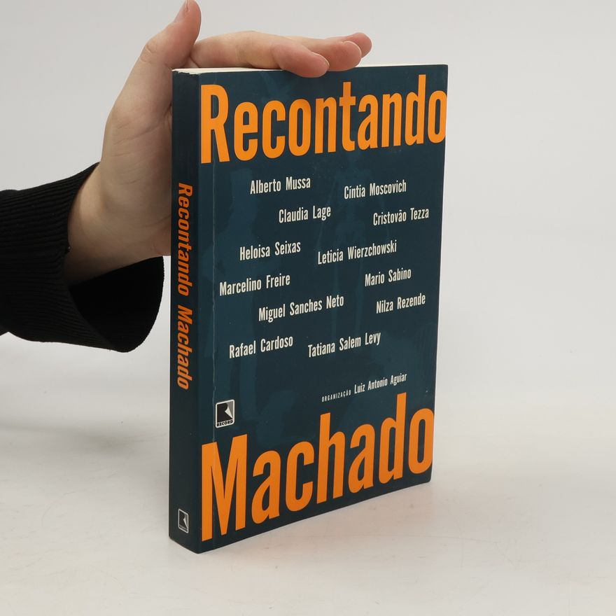 Autorenkollektiv Recontando Machado