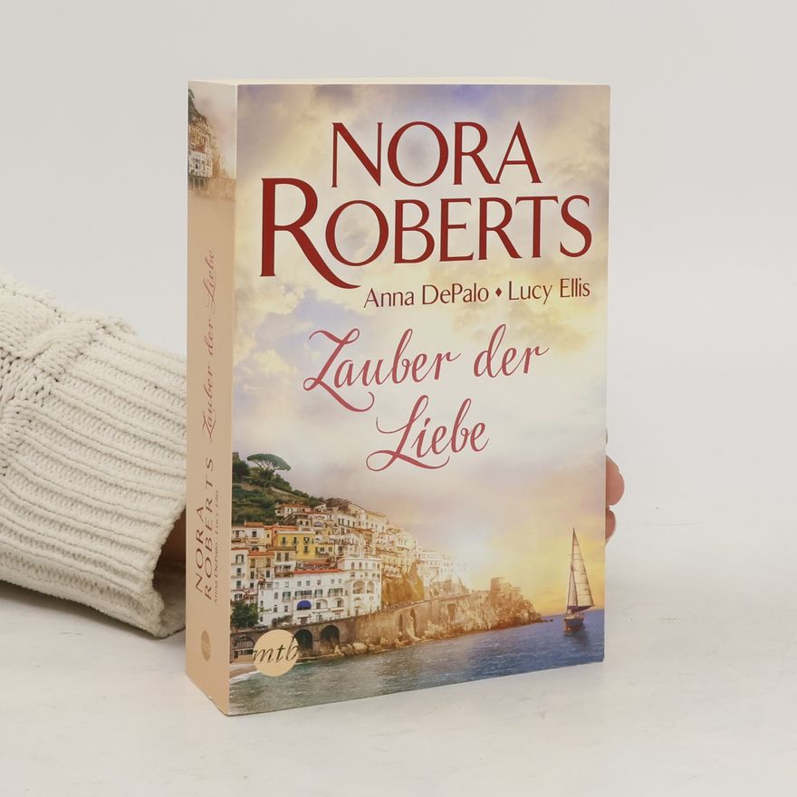 Nora Roberts Zauber der Liebe