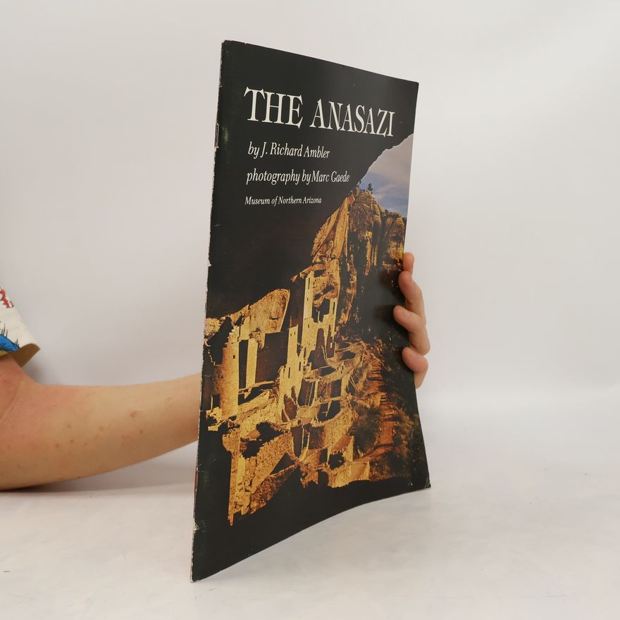 Richard Ambler The Anasazi