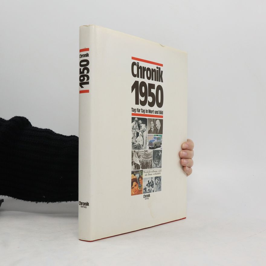 Beatrix Gehlhoff Chronik 1950