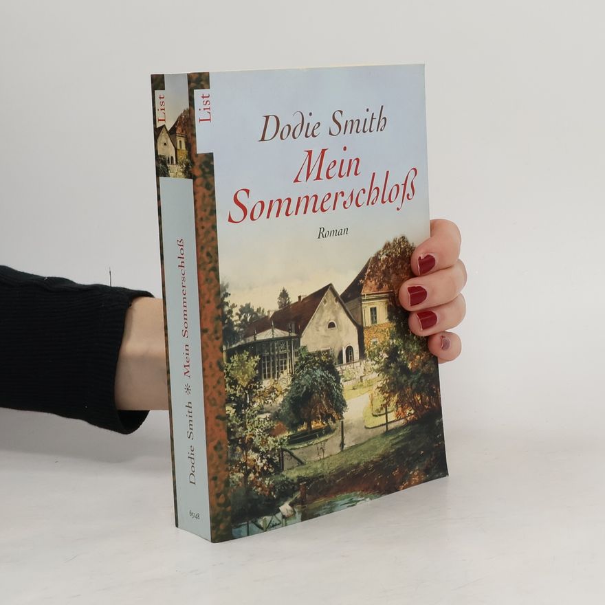 Dodie Smith Mein Sommerschloß