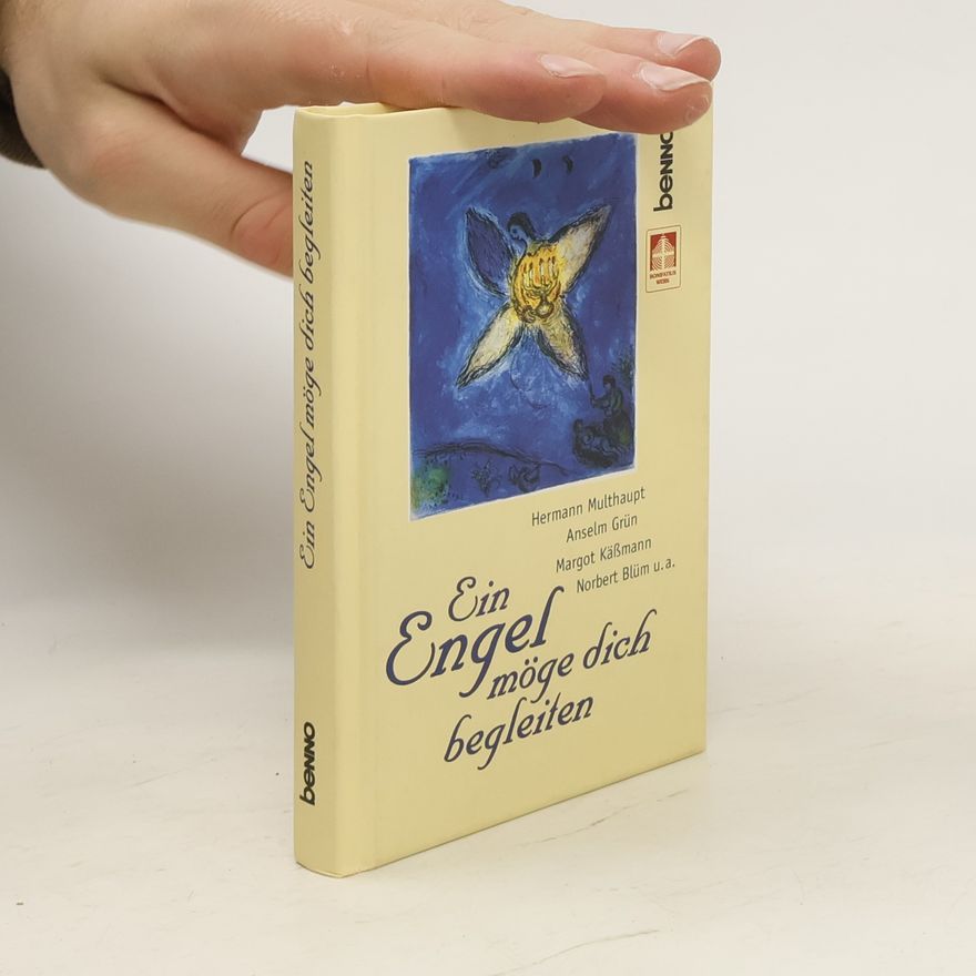 Matthias Micheel Ein Engel möge dich begleiten