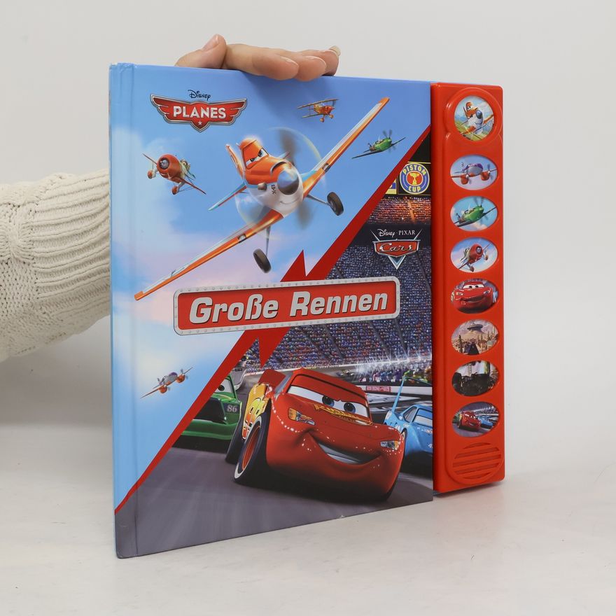 Autorenkollektiv Große Rennen