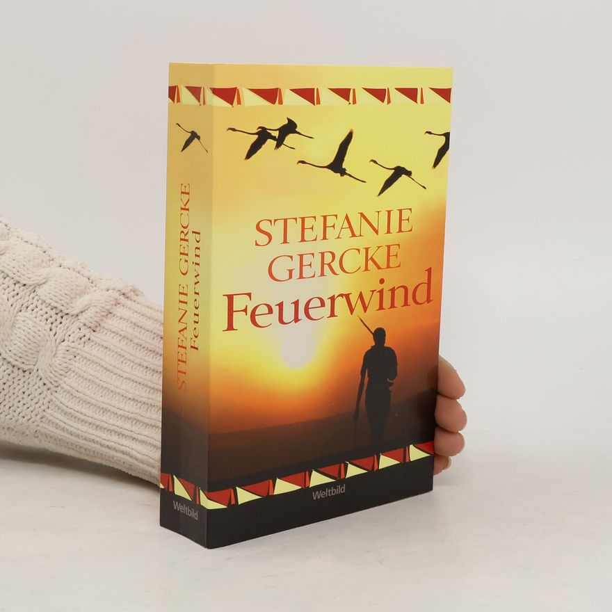 Stefanie Gercke Feuerwind