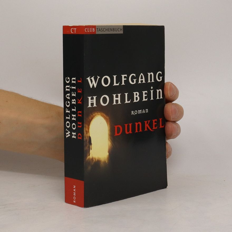 Wolfgang Hohlbein Dunkel