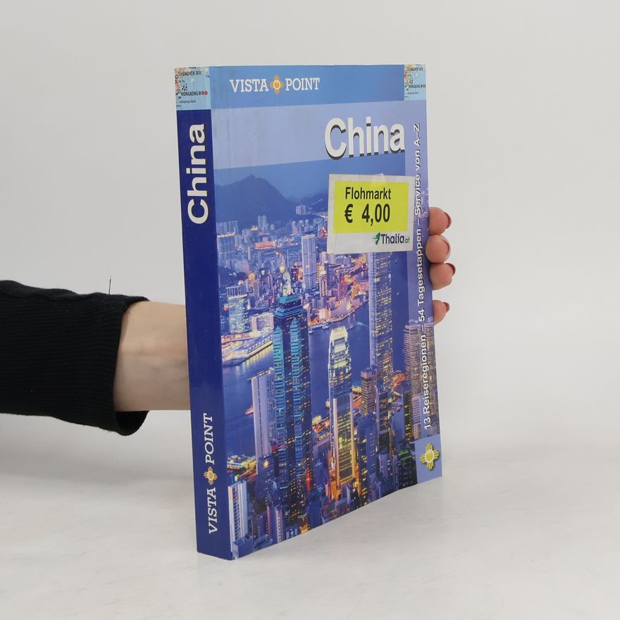 Hans Wilm Schütte China