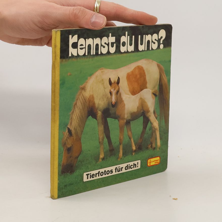 Rolf Hinz Kennst du uns?