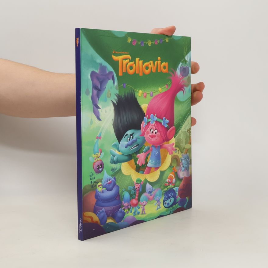 Autorenkollektiv Trollovia
