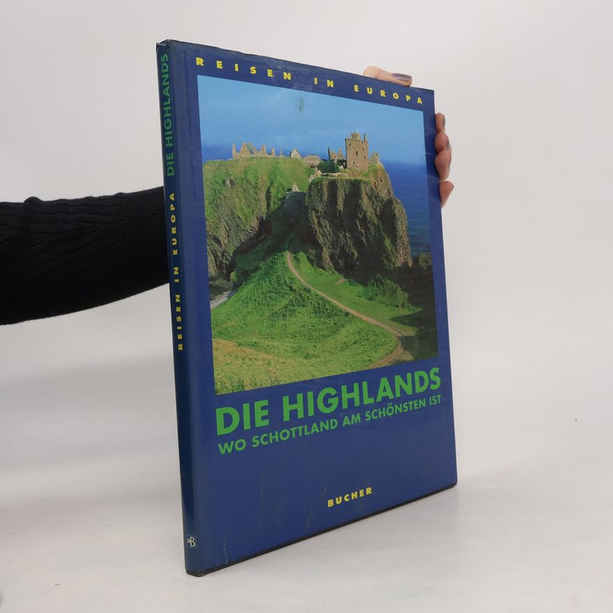 Kai Ulrich Müller Die Highlands