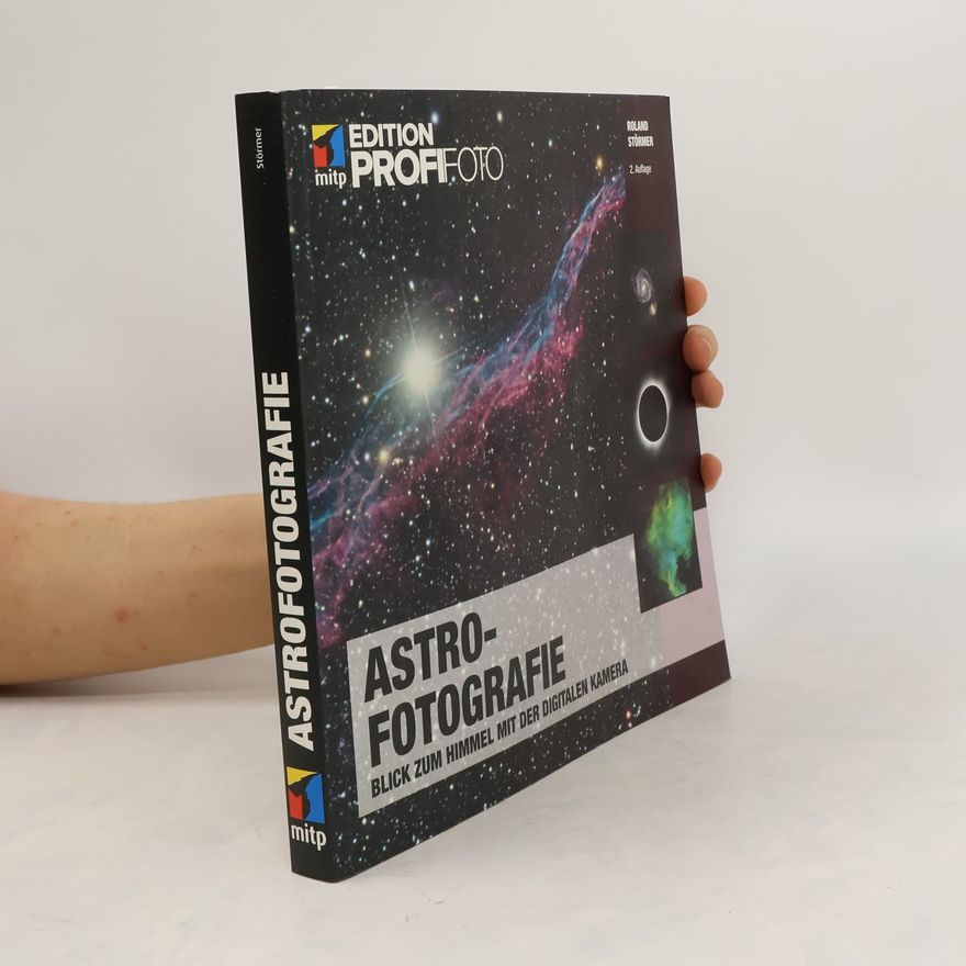 Roland Störmer Astrofotografie