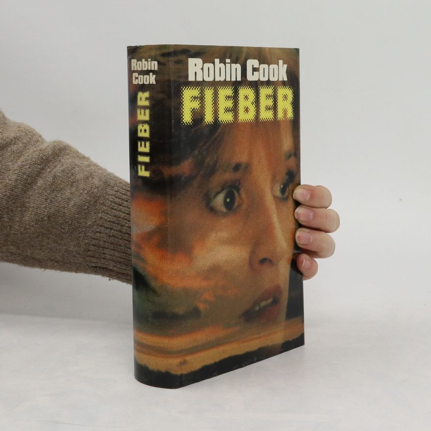 Robin Cook Fieber