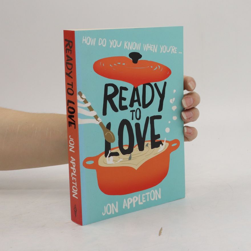 AA.VV. Ready to Love