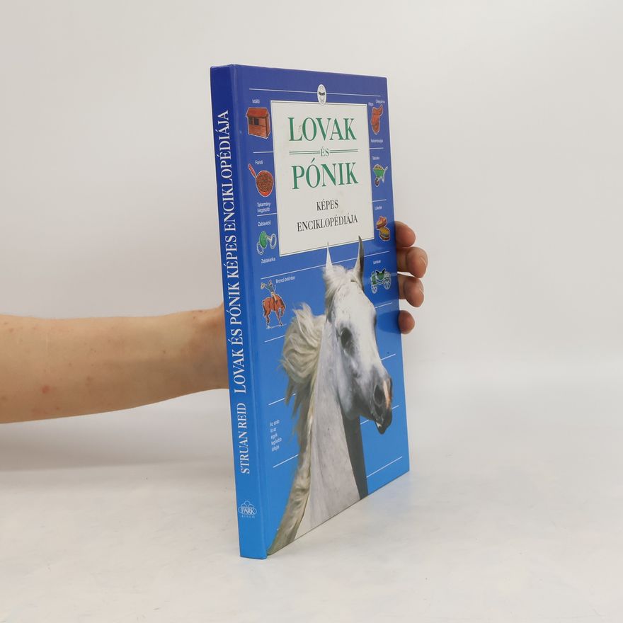 Autorenkollektiv Lovak és pónik