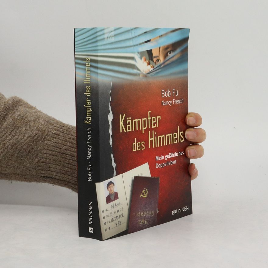 Bob Fu Kämpfer des Himmels
