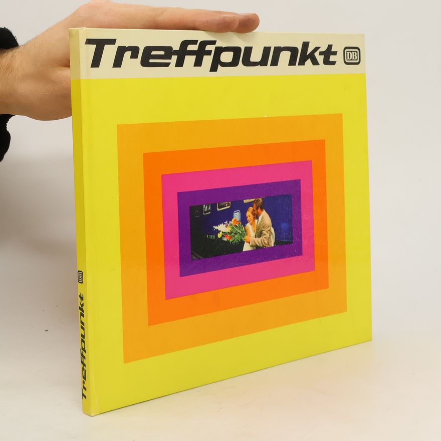 Autorenkollektiv Treffpunkt DB