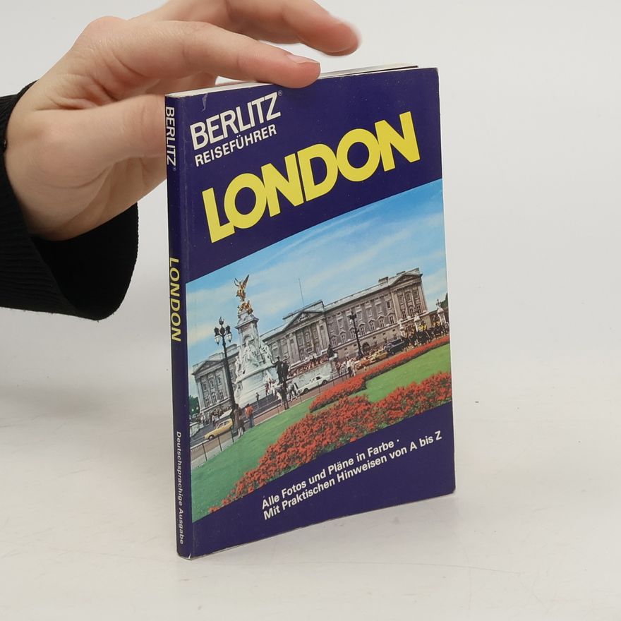 Autorenkollektiv London