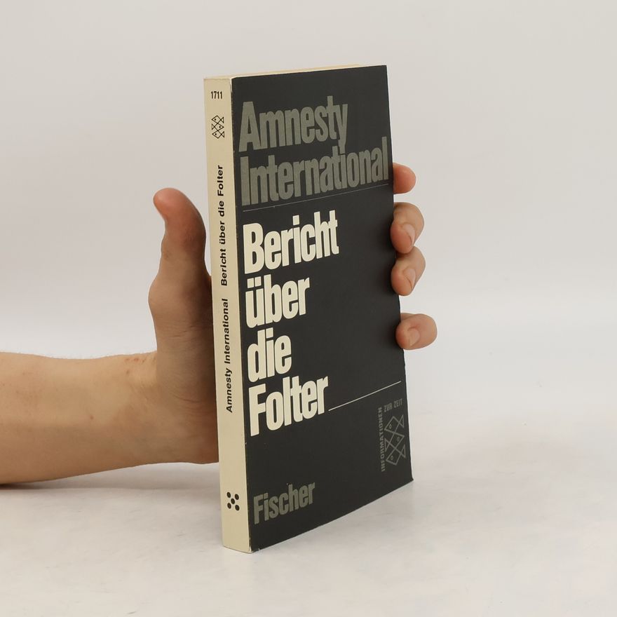 Walter Brumm Bericht über die Folter