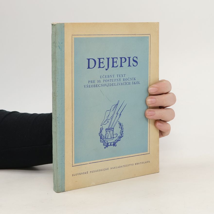 Autorenkollektiv Dejepis