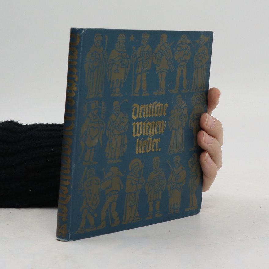 Collectif d'auteurs Deutsche Wiegenlieder