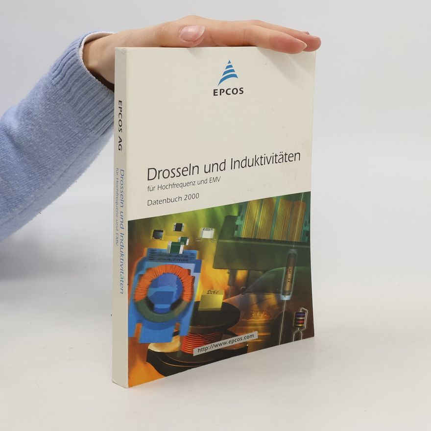 Various authors Drosseln und Induktivitäten