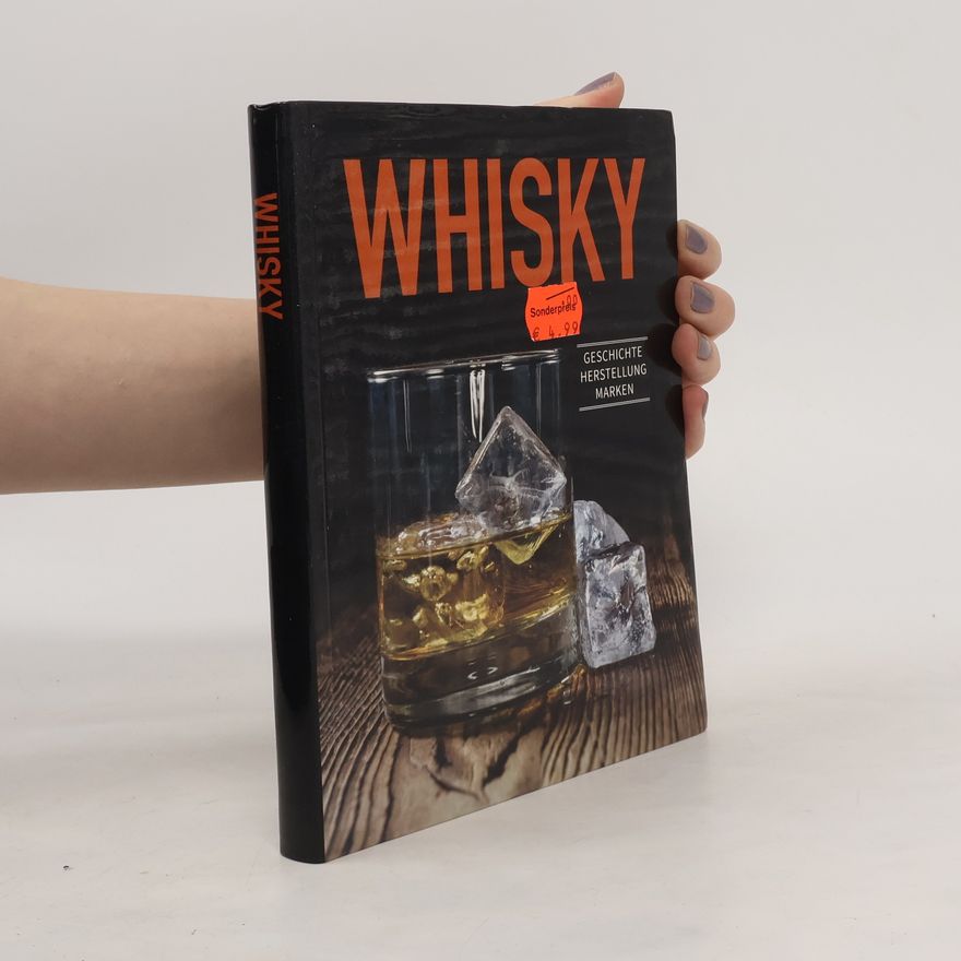 Ulrike Lowis Whisky