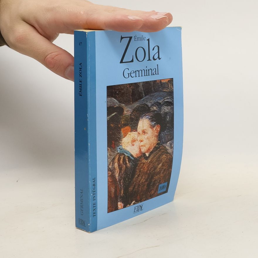 Émile Zola Germinal