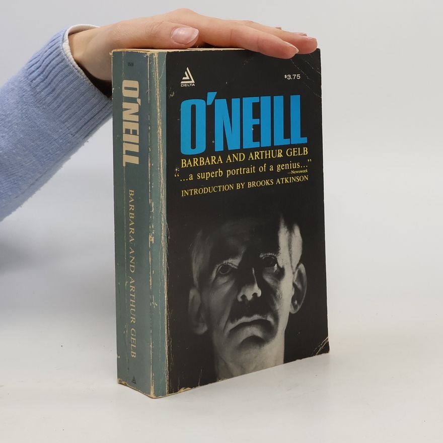 Arthur Gelb O'Neill