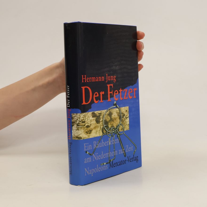 Hermann Jung Der Fetzer