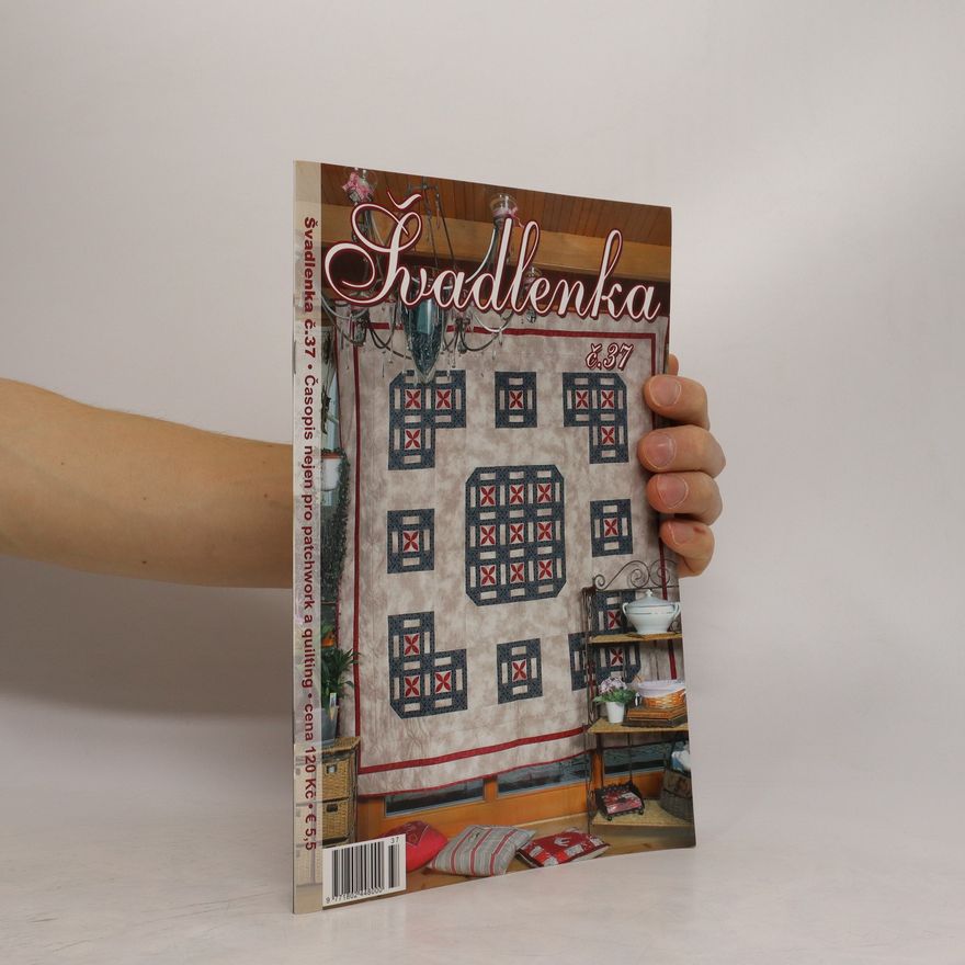 Autorenkollektiv Švadlenka č.37