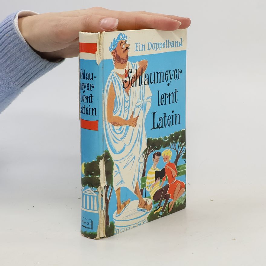 Various authors Schlaumeyer lernt Latein