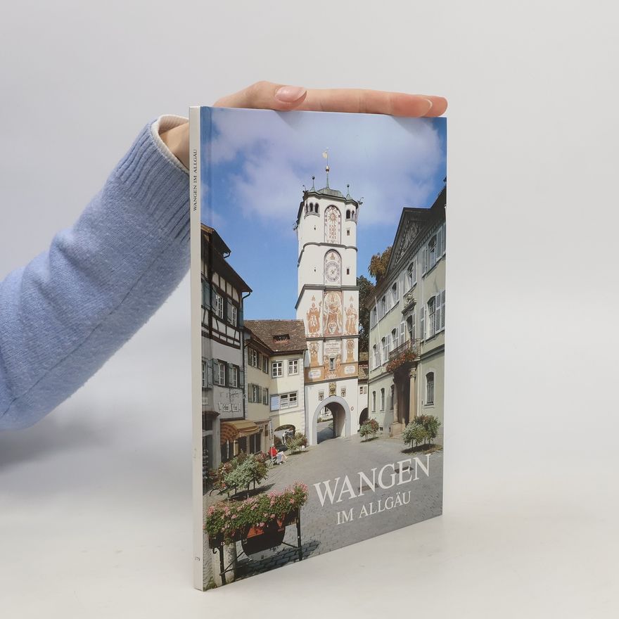 Otto Beck Wangen im Allgäu