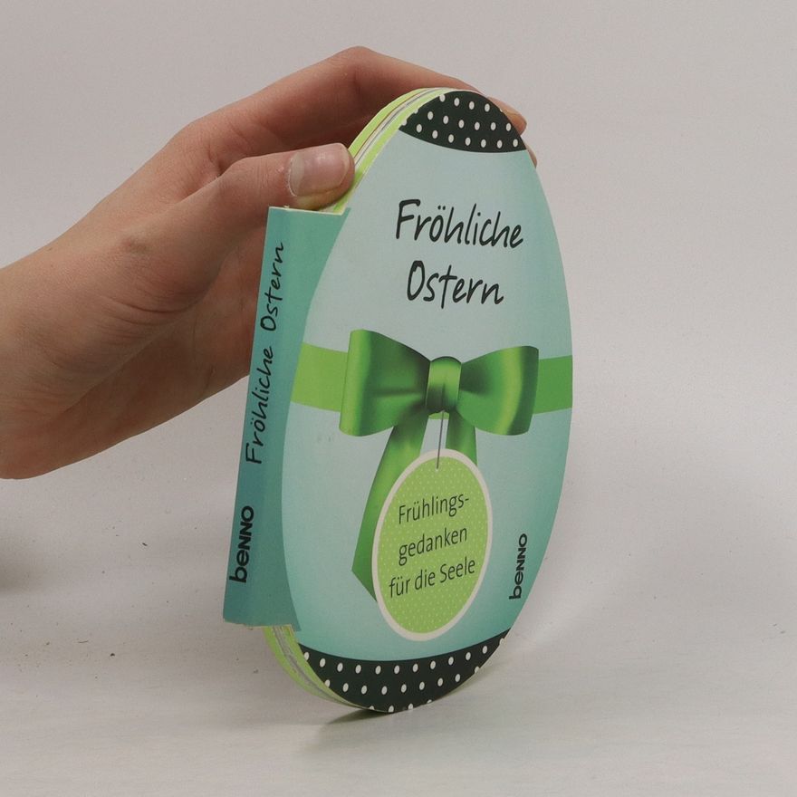 Autorenkollektiv Fröhliche Ostern