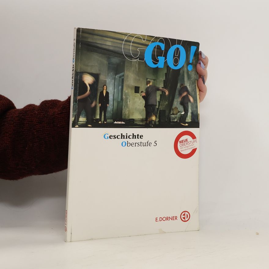 Franz Georg Melichar GO! Geschichte Oberstufe 5