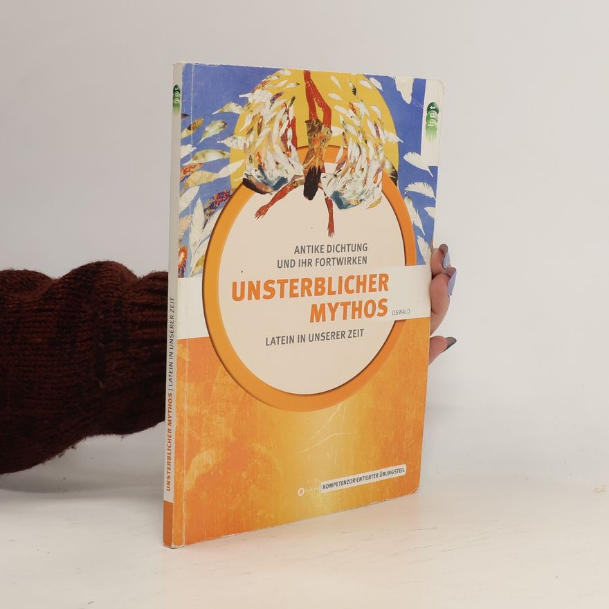 Renate Oswald Unsterblicher Mythos