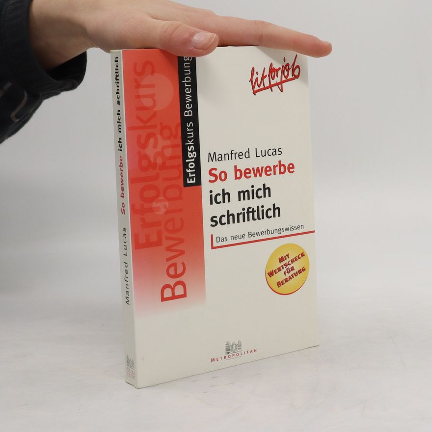 Autorenkollektiv Erfolgskurs Bewerbung