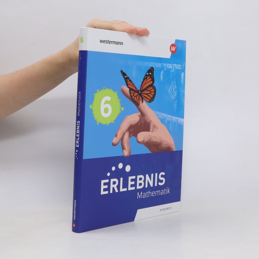 Autorenkollektiv Erlebnis Mathematik 6