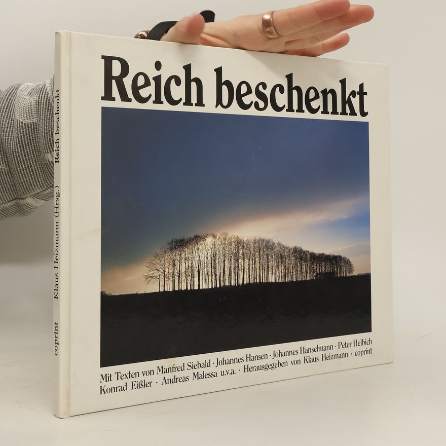 Autorenkollektiv Reich beschenkt