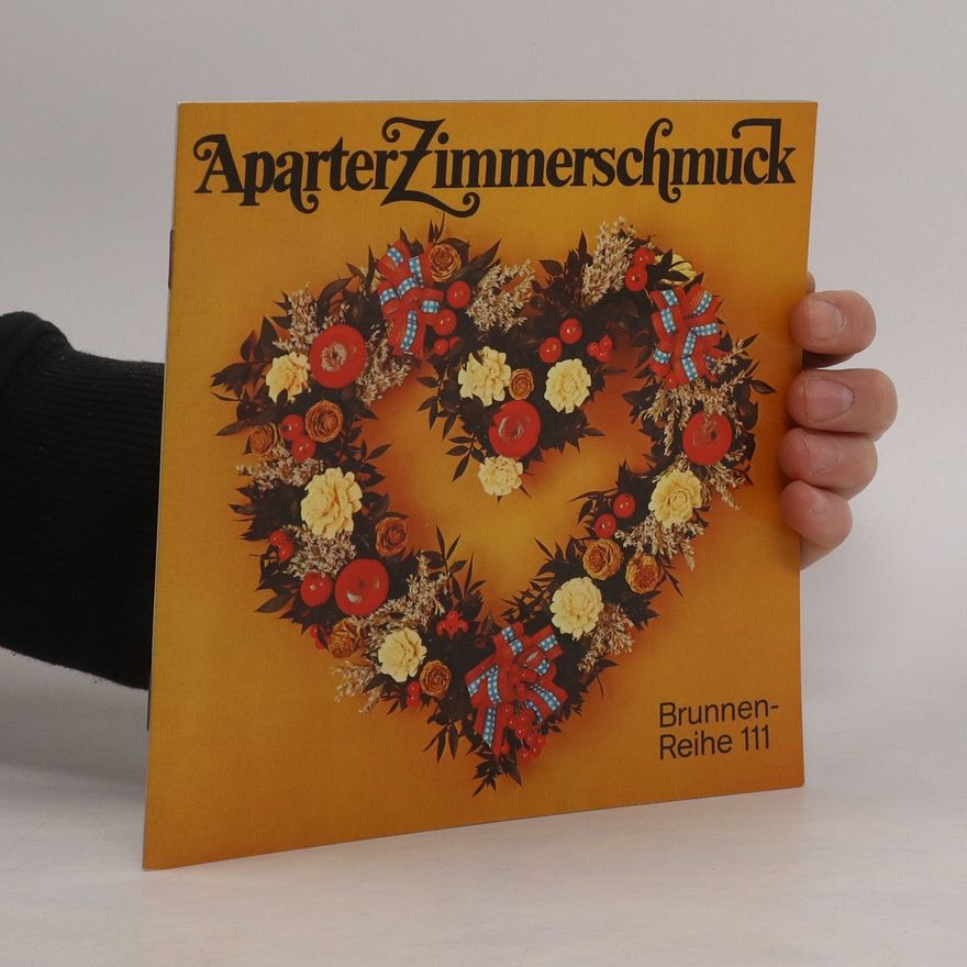 Margret Glende Aparter Zimmerschmuck