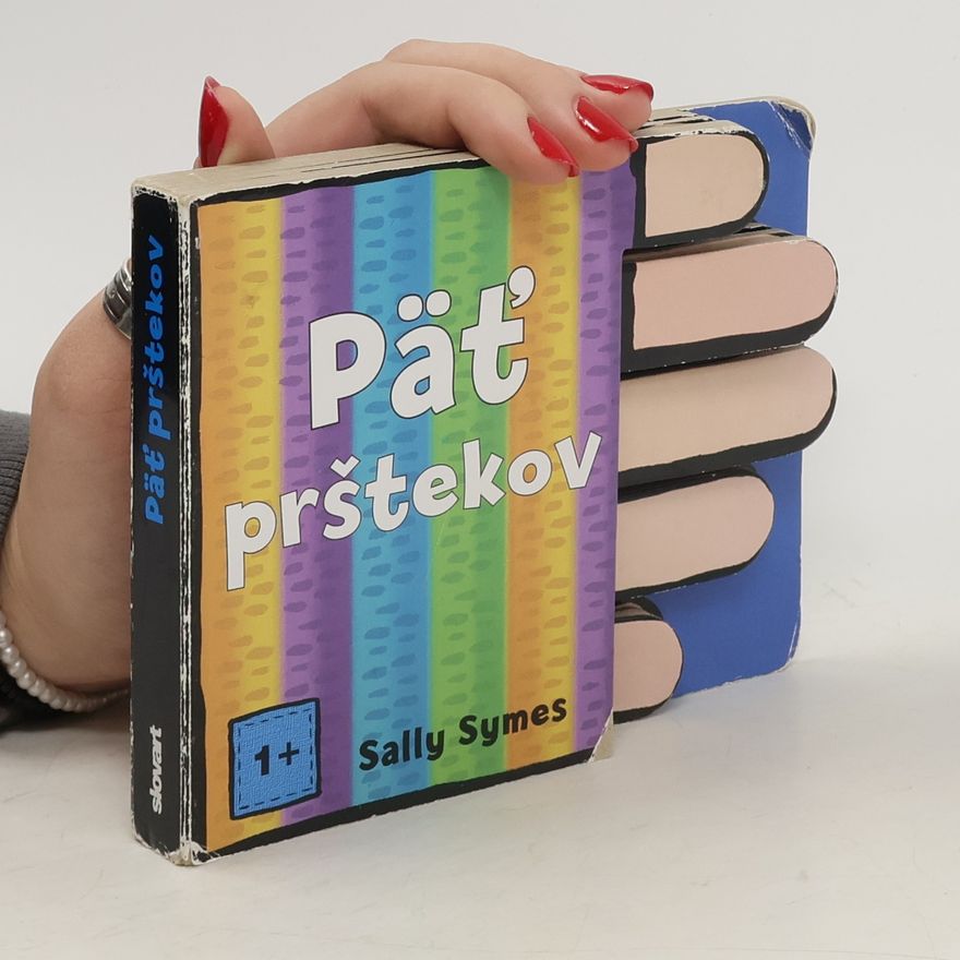 Autorenkollektiv Päť prštekov