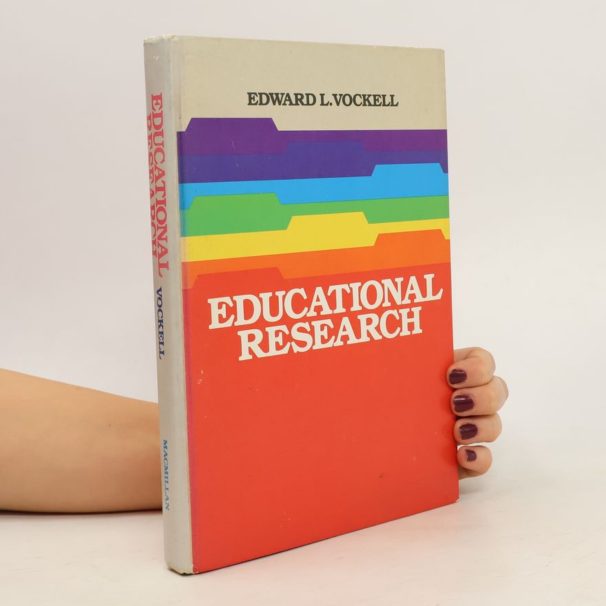Edward L. Vockell Educational Research