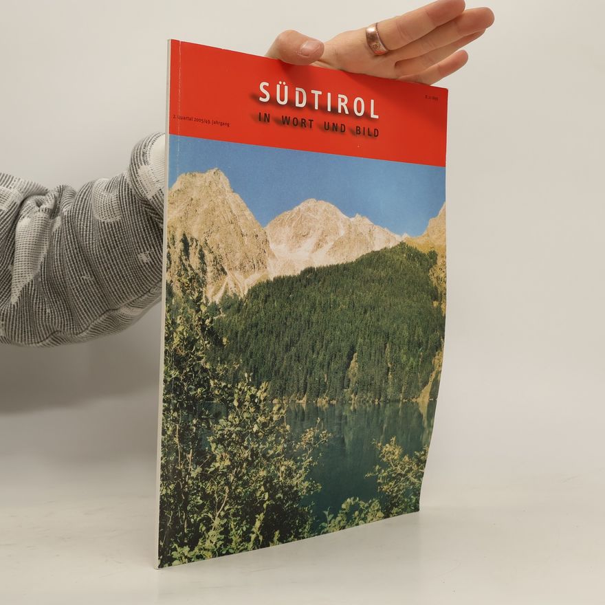 Autorenkollektiv Südtirol . Quartal 2005