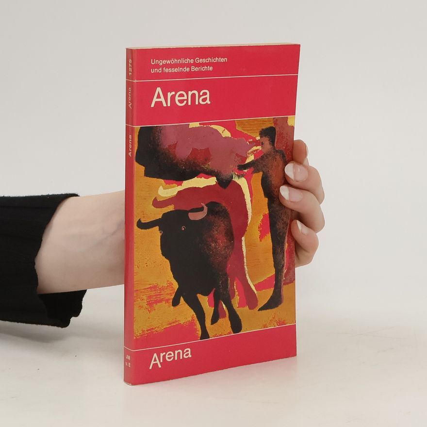 Kolektiv autorů Arena