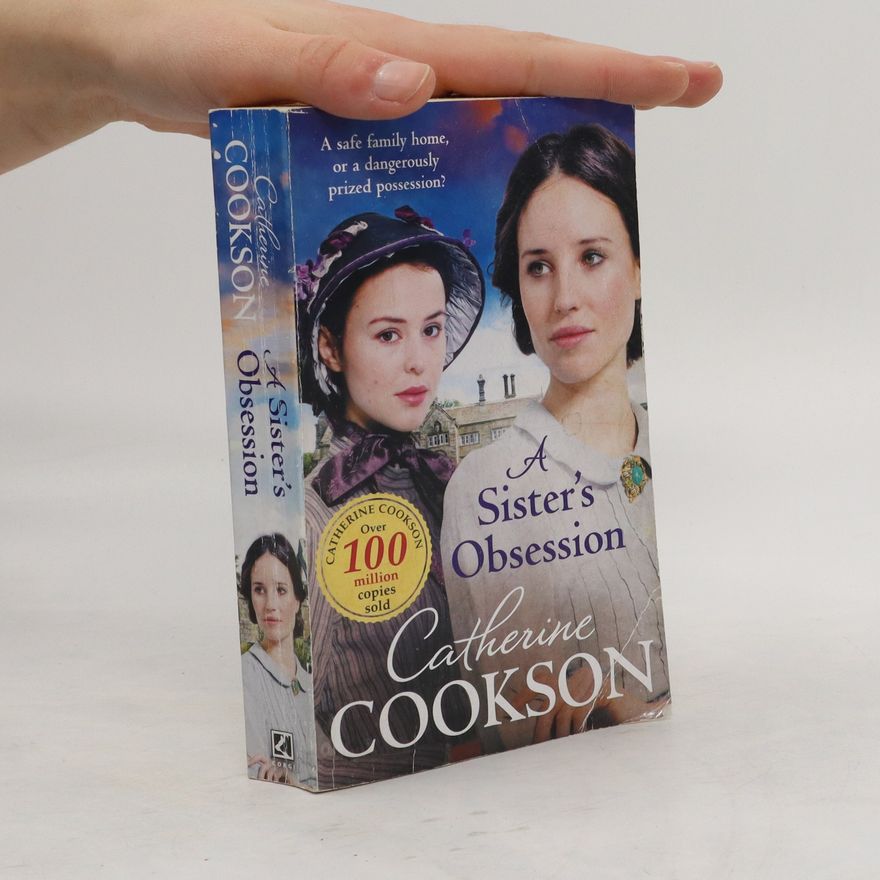 Catherine Cookson A Sister's Obsession
