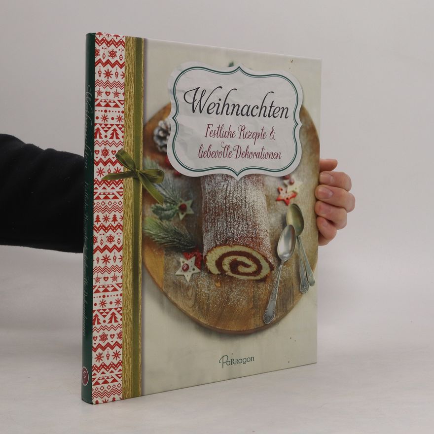 Nazire Ergün Weihnachten