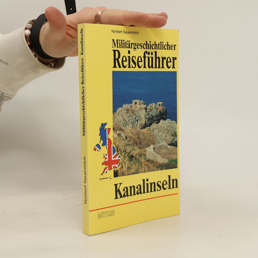 Norbert Fred Sauermilch Kanalinseln