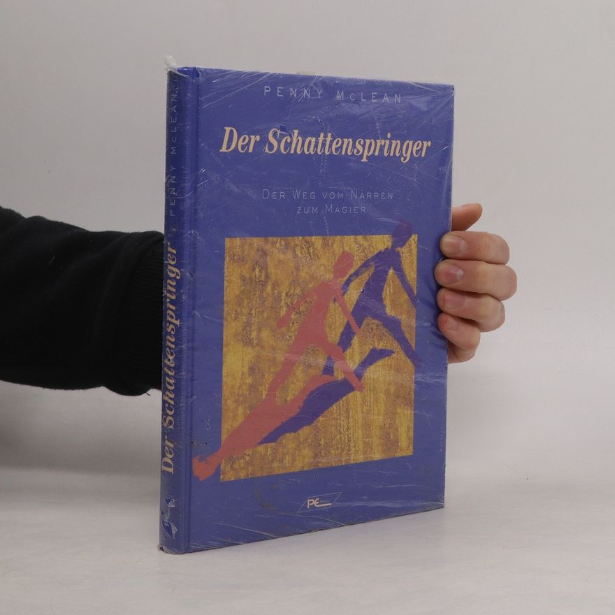 Penny McLean Der Schattenspringer