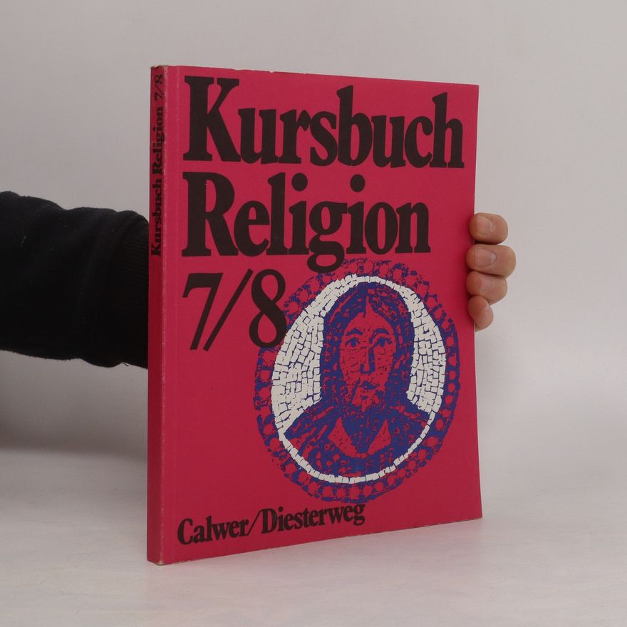 Various authors Kursbuch Religion 7/8