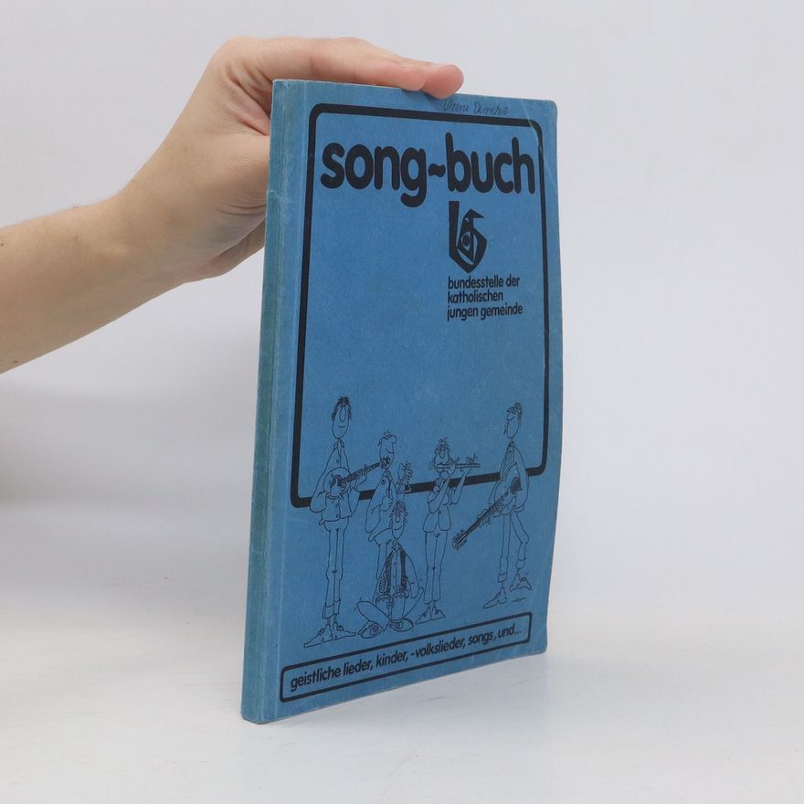 Autorenkollektiv Song buch