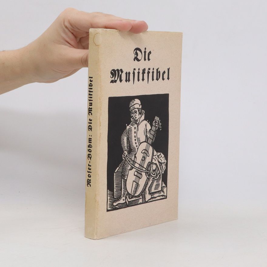 Wolfer Böhm Die Musiksibel