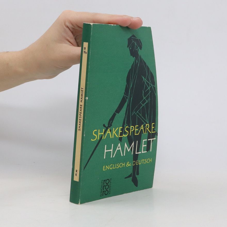 William Shakespeare Hamlet